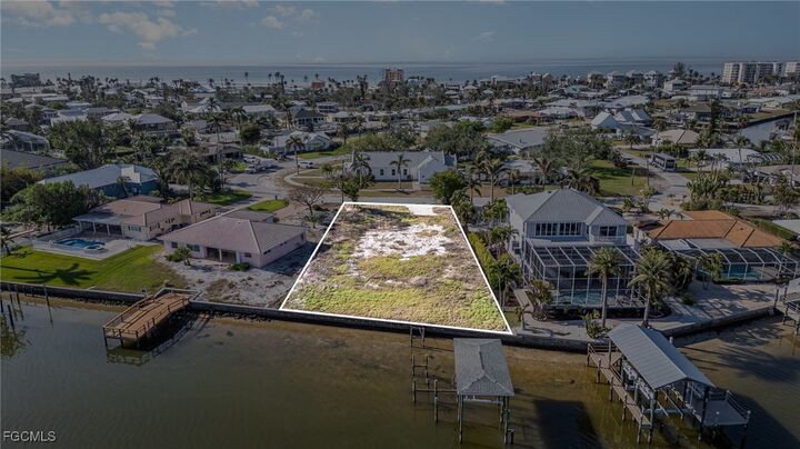 Property Photo:  5636 Williams Drive  FL 33931 