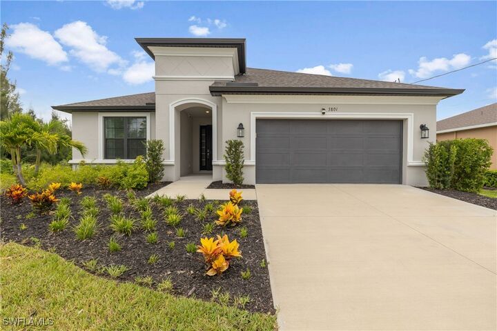 3801 SW 3rd Street  Cape Coral FL 33991 photo
