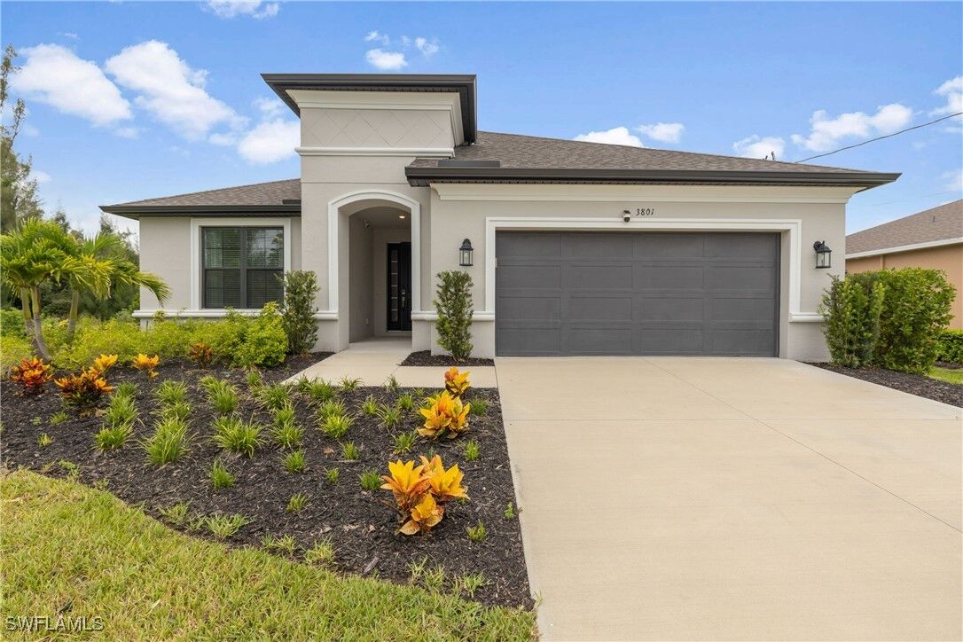 Property Photo: 3801 SW 3rd Street FL 33991