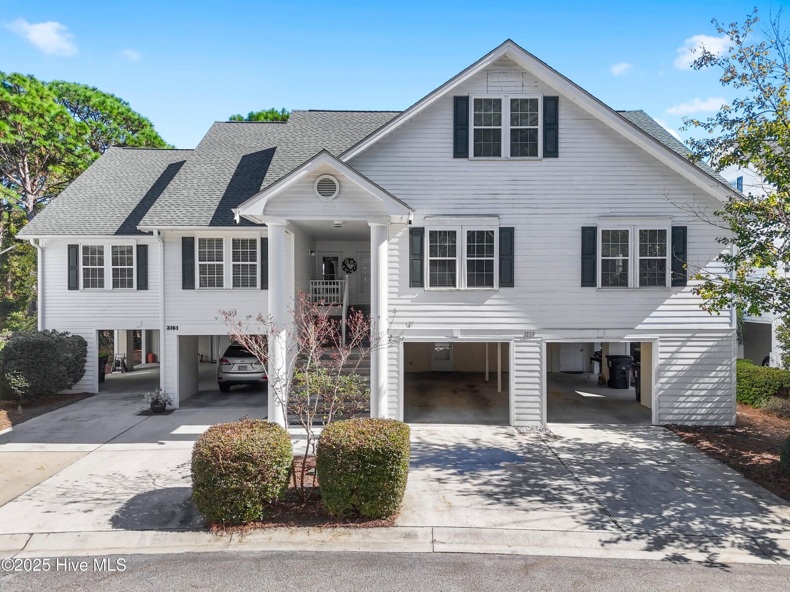 Property Photo:  3159 Lakeside Commons Drive  NC 28461 
