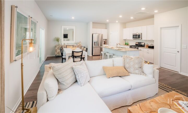 Property Photo:  101 Sunbeam Trail  GA 31302 