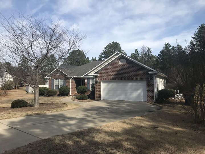 Property Photo: 5 Watson Court NC 28374
