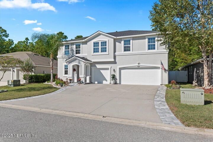 Property Photo:  14912 Corklan Branch Circle  FL 32258 