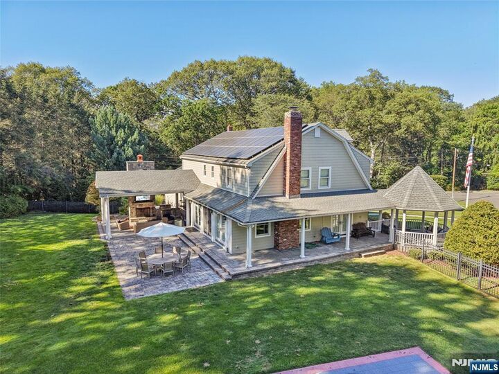 Property Photo: 5 Academy Road NJ 07423