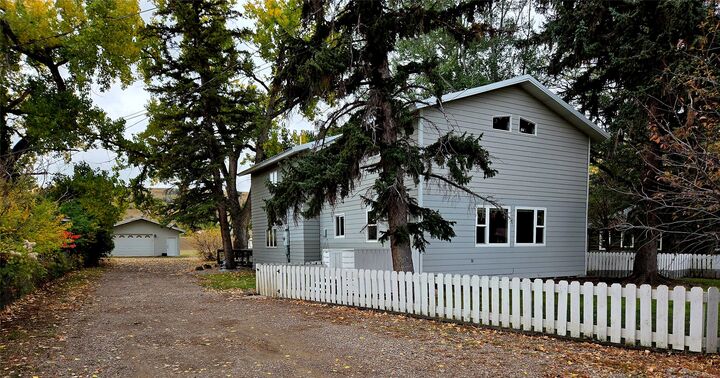 Property Photo:  2122 5th Avenue SW  MT 59404 