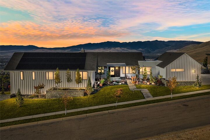 230 Dean Stone Drive  Missoula MT 59803 photo