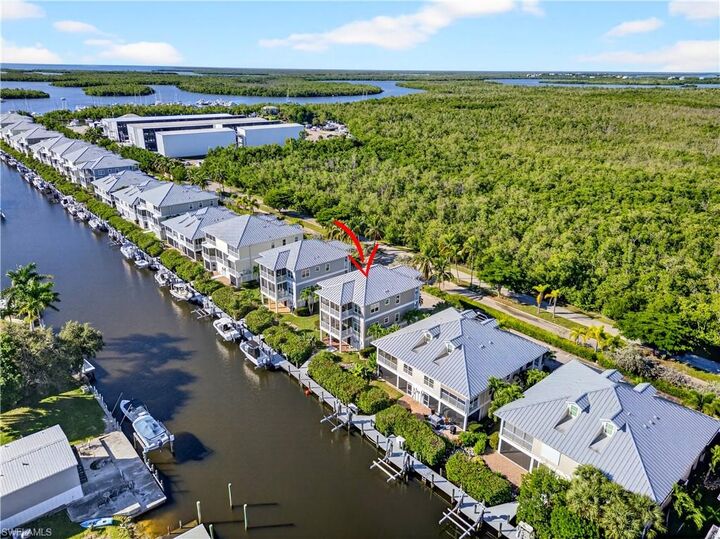Property Photo:  322 Angler Dr 502  FL 34140 