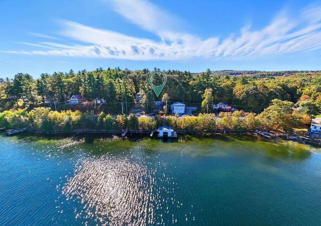 Property Photo:  241 Mount Major Highway  NH 03810 