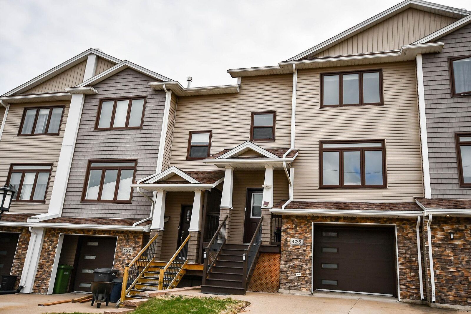 Property Photo: 125 Bosun Run NS B3M 0J3