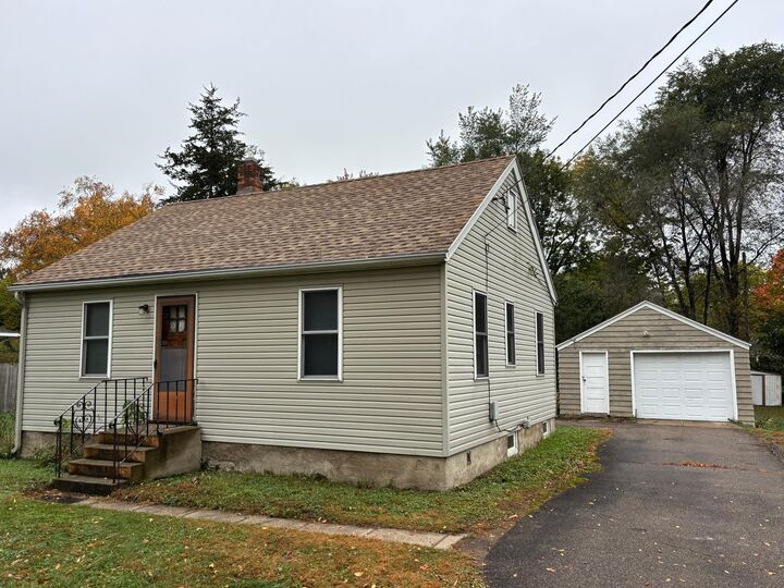 Property Photo:  1835 10th Avenue S  MN 56301 