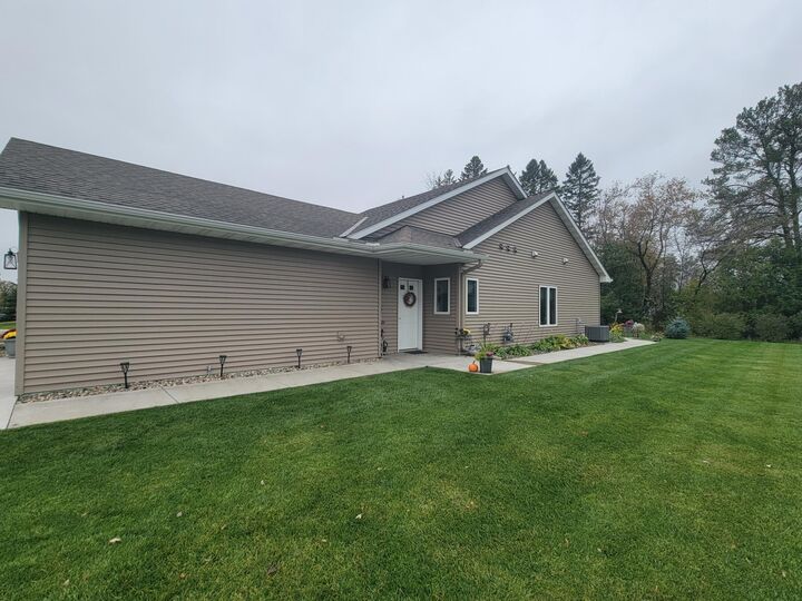 Property Photo: 375 Maplewood Court MN 56342