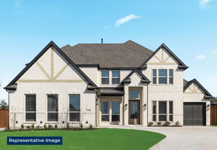 Property Photo: 290 Cheyenne Mountain Drive TX 75154