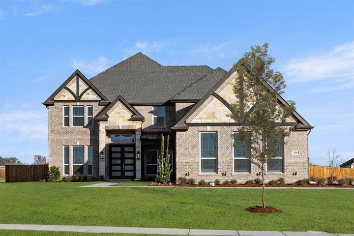 Property Photo:  290 Cheyenne Mountain Drive  TX 75154 