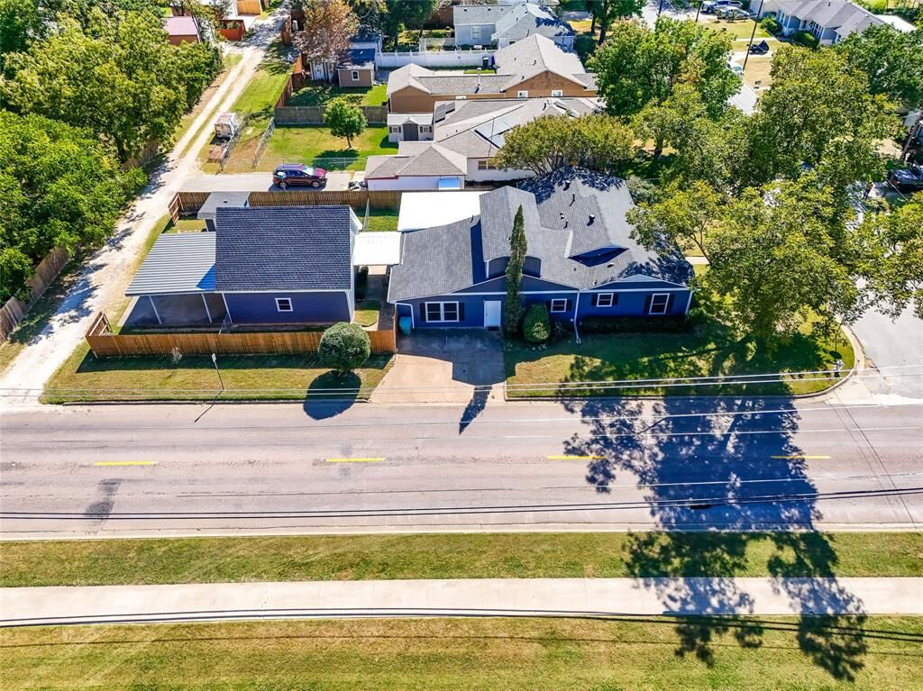 Property Photo:  1825 N Highland Avenue  TX 75092 