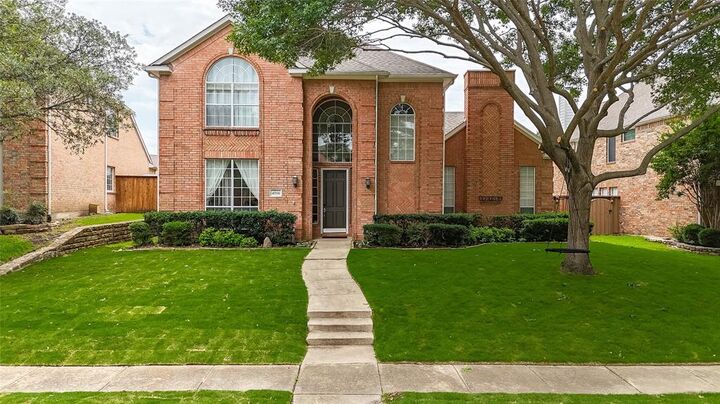 Property Photo: 4516 Chesterwood Drive TX 75093