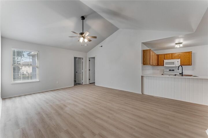 Property Photo:  2996 Twin County Street  AR 72764 