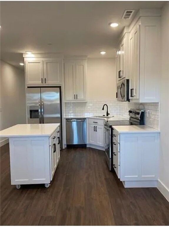 Property Photo:  503 7th Street 103  AR 72756 