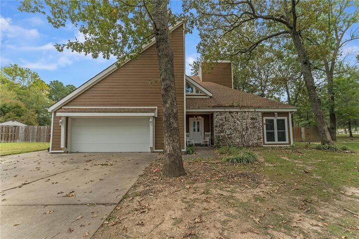 4409 Spyglass Drive  Springdale AR 72764 photo
