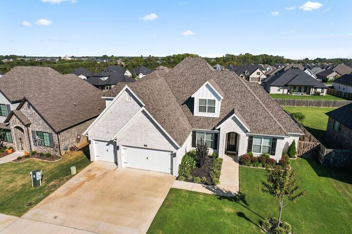 Property Photo:  1291 Elizabeth Loop  AR 72713 