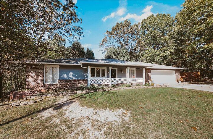 4 Prestwick Lane  Bella Vista AR 72715 photo