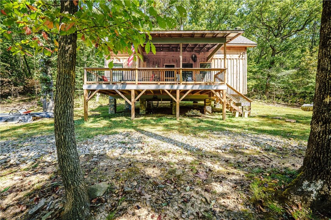 Property Photo: 13954 Madison 3605 AR 72632