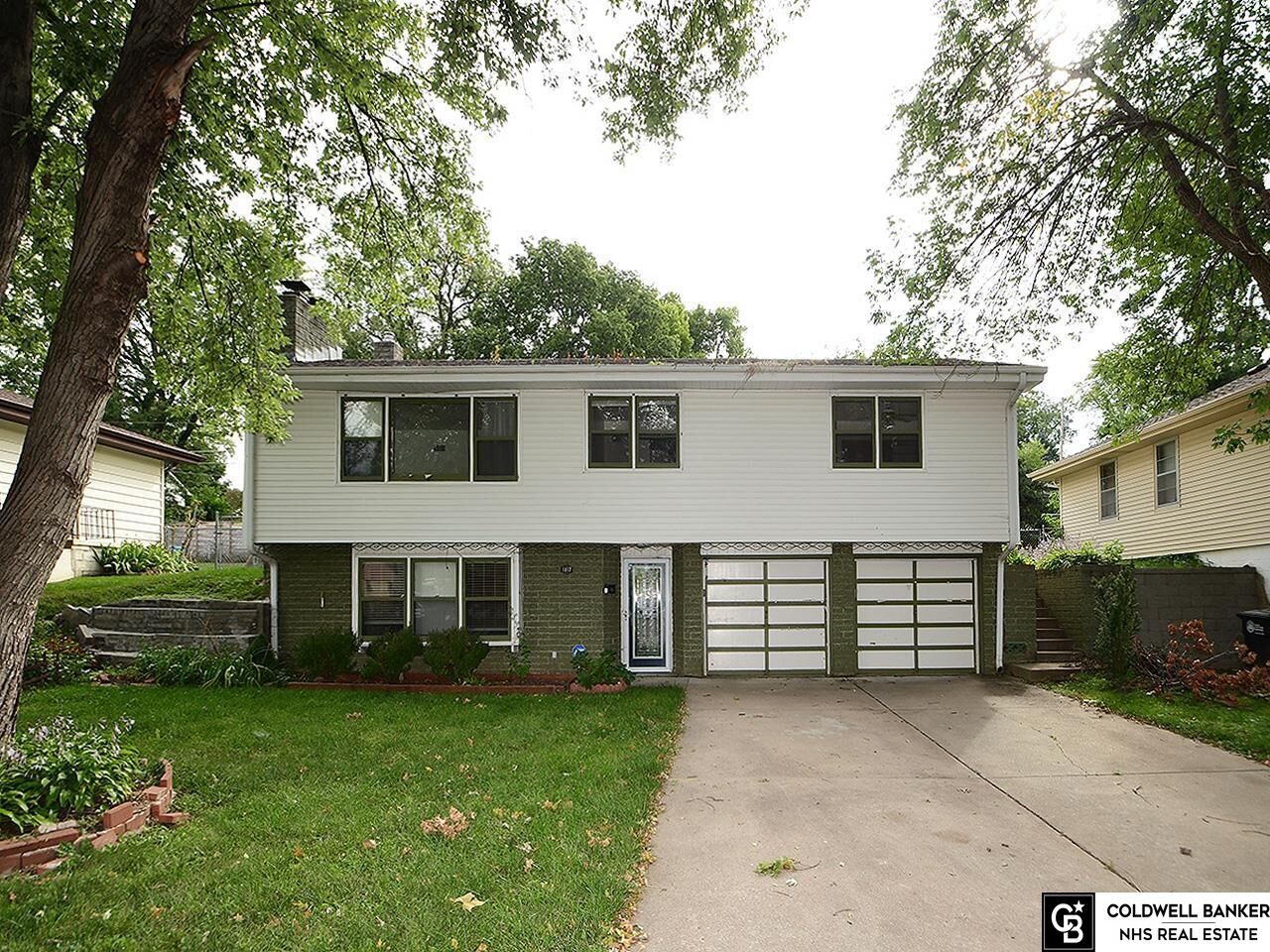 Property Photo:  1817 N 78th Street  NE 68114 