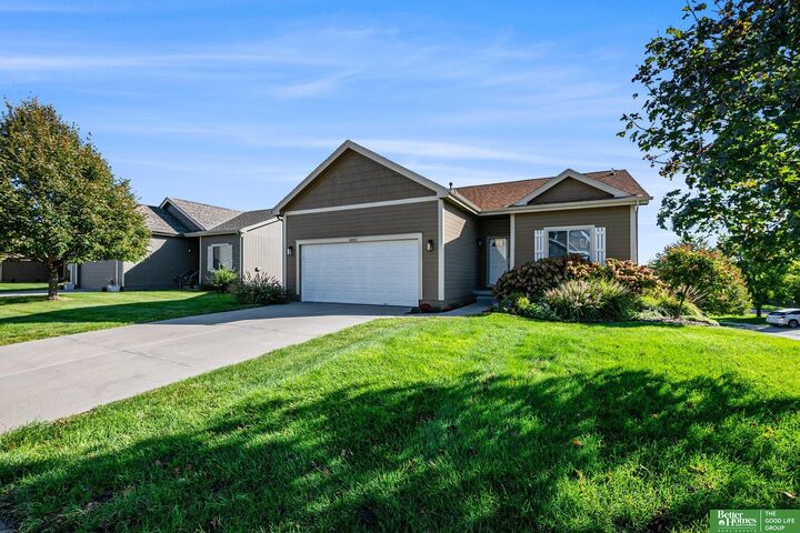 Property Photo: 4803 N 160th Avenue NE 68116