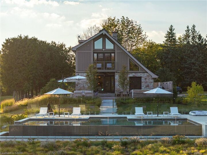 Property Photo: 5906 Winston Churchill Boulevard ON N0B 1T0