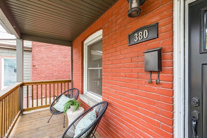 Property Photo: 380 Beach Road ON L8H 3K5
