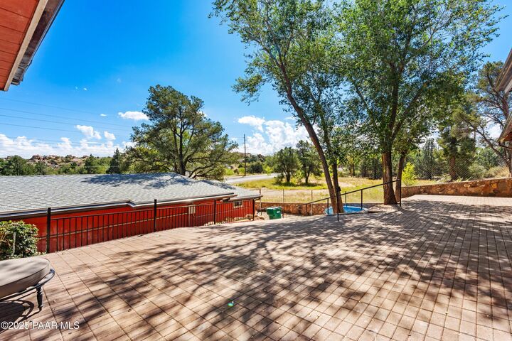 Property Photo:  3250 N State Route 89  AZ 86301