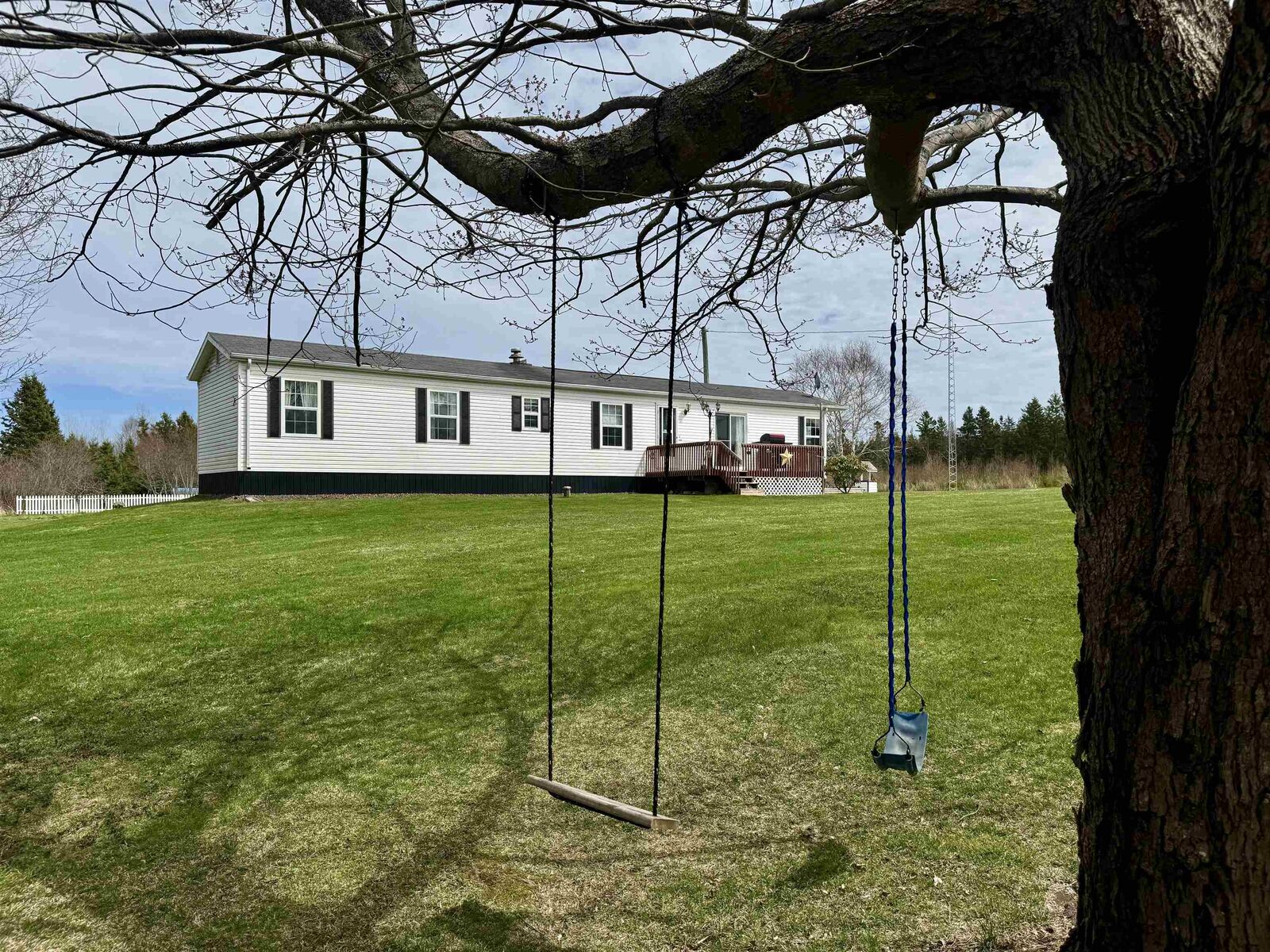 Property Photo:  Route 12  PE C0B 1B0 