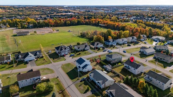 Photo de la propriété: 6 Porter Drive PE C1E 0C2