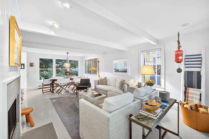 Property Photo: 26 Cottage St MA 02657
