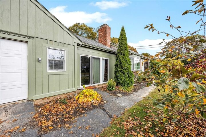 35 Captain Percival Rd  Yarmouth MA 02664 photo