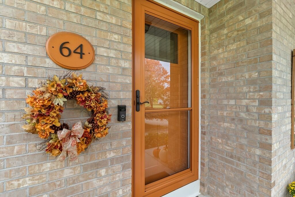 Property Photo: 64 Apple Ridge Rd MA 01089