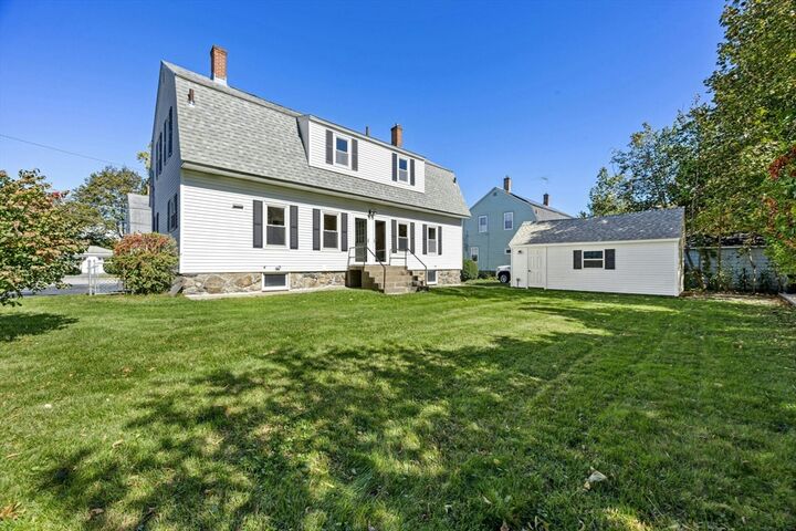 Property Photo:  15 Arthur Street 15  MA 01754 