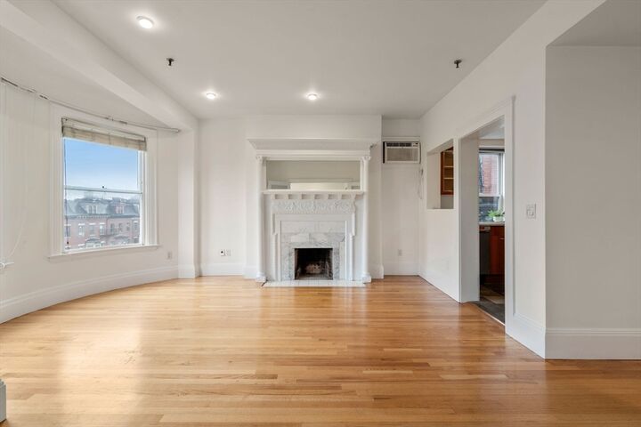 Property Photo: 492 Massachusetts Ave 53 MA 02118