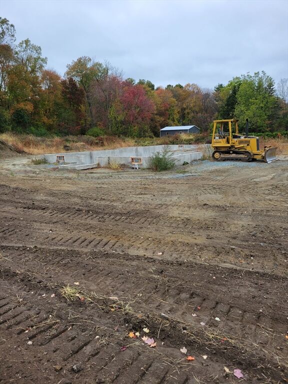 Property Photo: Lot 6 North Liberty MA 01007