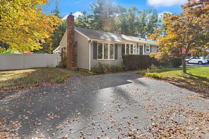 Property Photo:  93 Vale Street  MA 01876