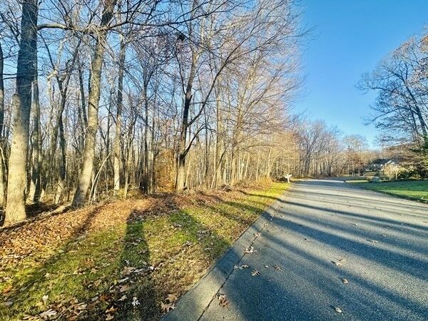 Property Photo: Lot 11 Ridgeview Terrace MA 01077