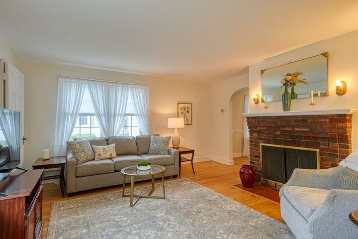Property Photo: 49 Prudential Rd MA 01606