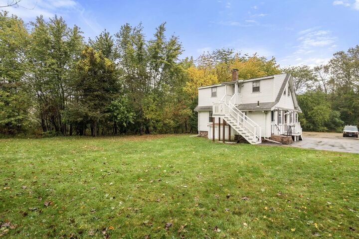 Property Photo: 28 Shaw St MA 02062