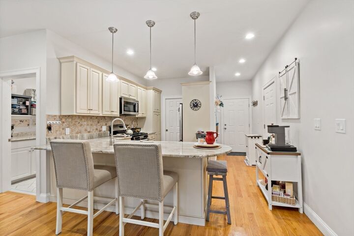 Property Photo: 20 Valley St 20 MA 02056