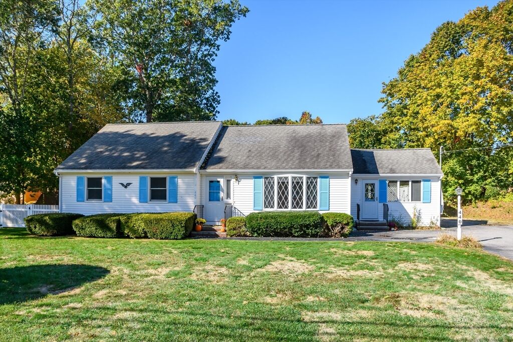 Property Photo:  440 County Rd  MA 02559 