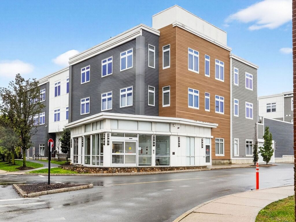 Property Photo: 60 Cross St 315 MA 02145