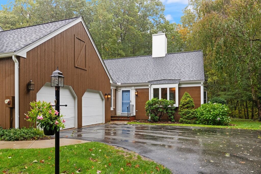 Property Photo: 7 Preacher Road 7 MA 02186