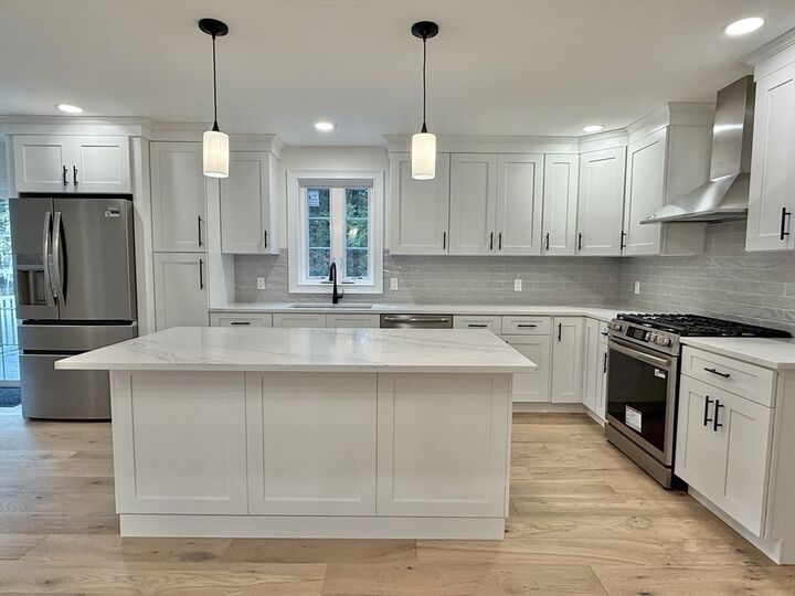 Property Photo: 24 Fletcher Drive MA 01879