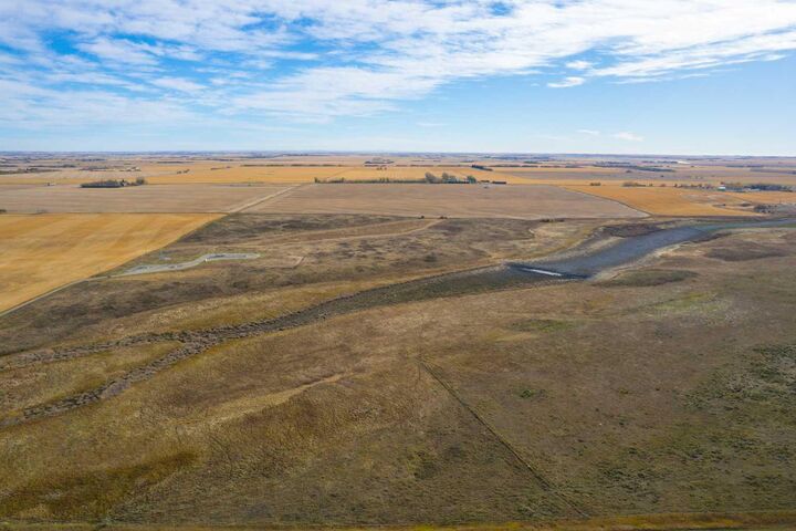Property Photo: NW-1-31-1-W5 Range Road 10A AB T0M 0N0