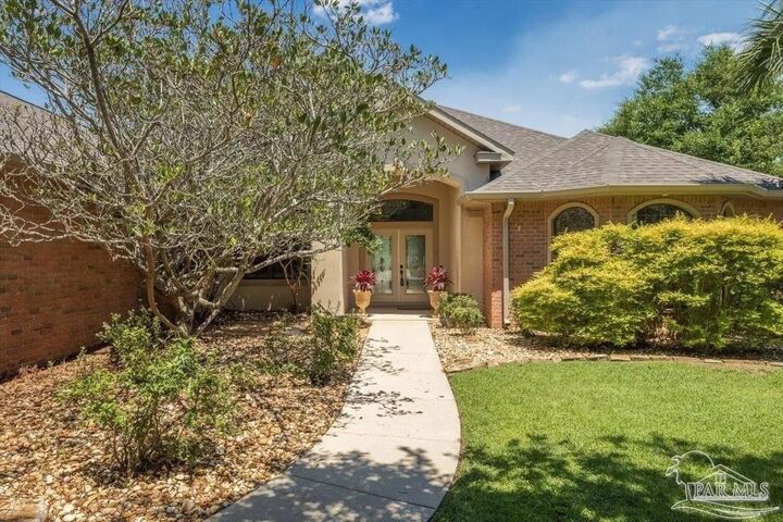 Property Photo: 2858 Pga Blvd FL 32566