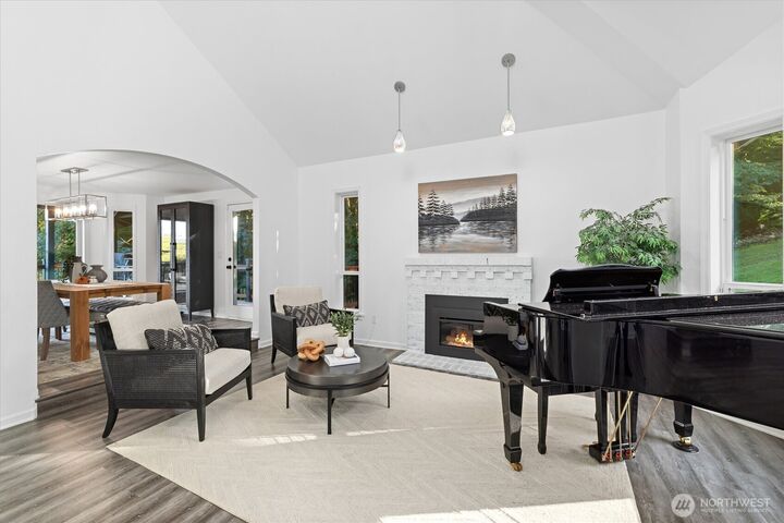 Property Photo: 36 292nd Avenue NE WA 98024